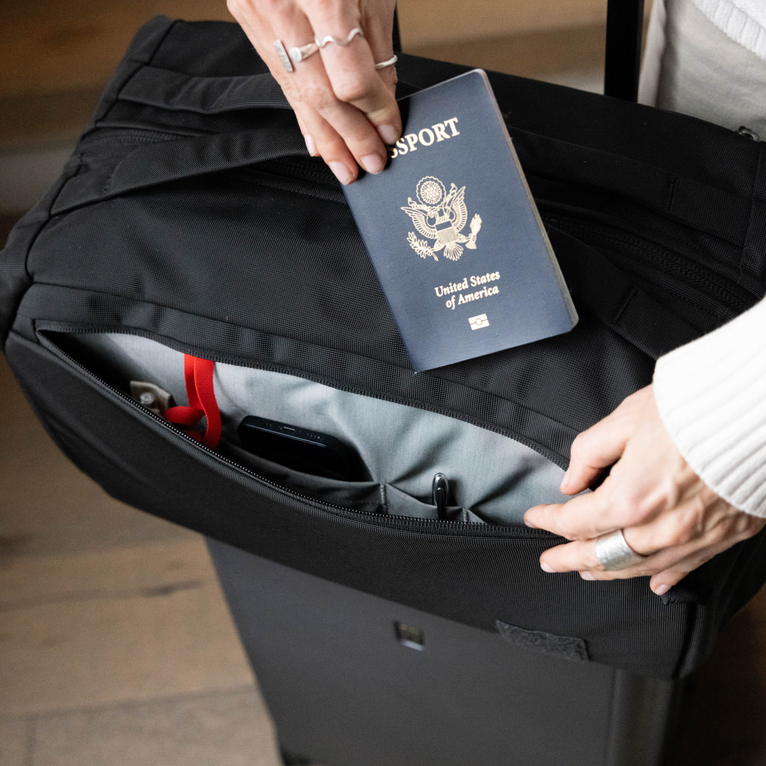 Transit Duffel - Image 15