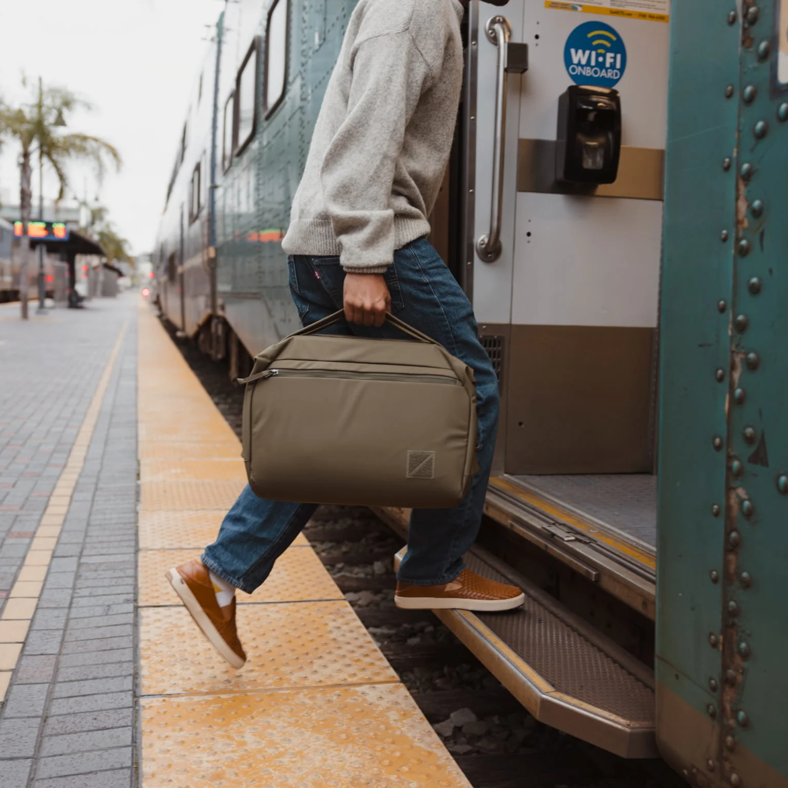 Transit Duffel - Image 38