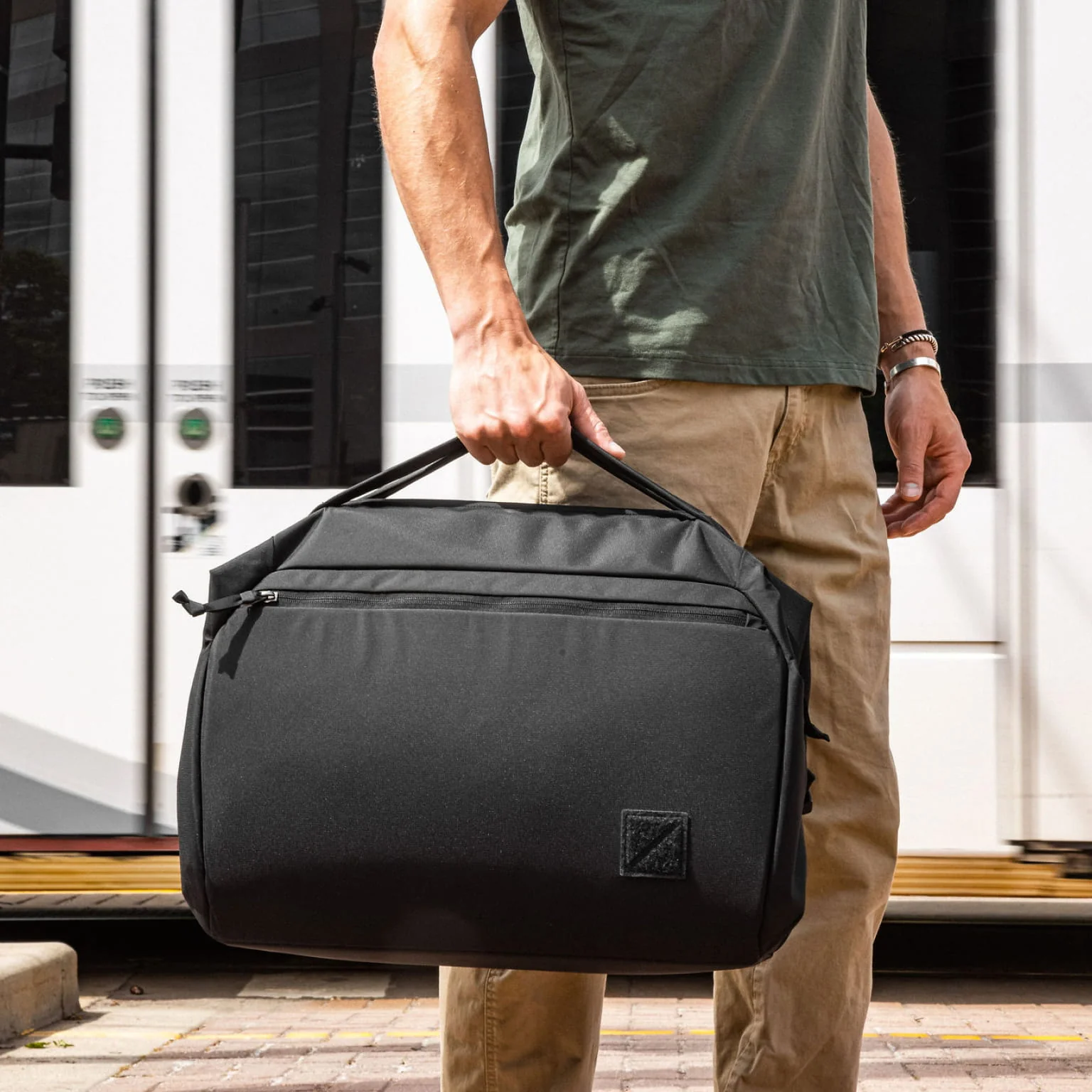 Transit Duffel - Image 51
