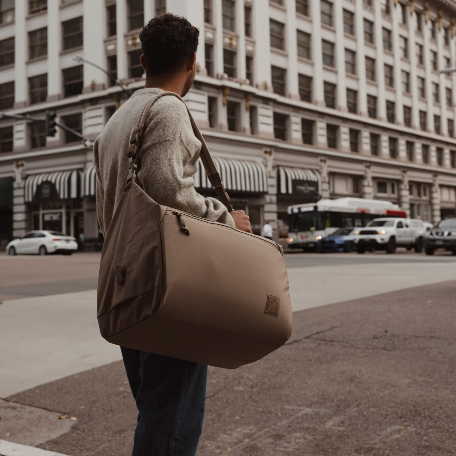 Transit Duffel - Image 59