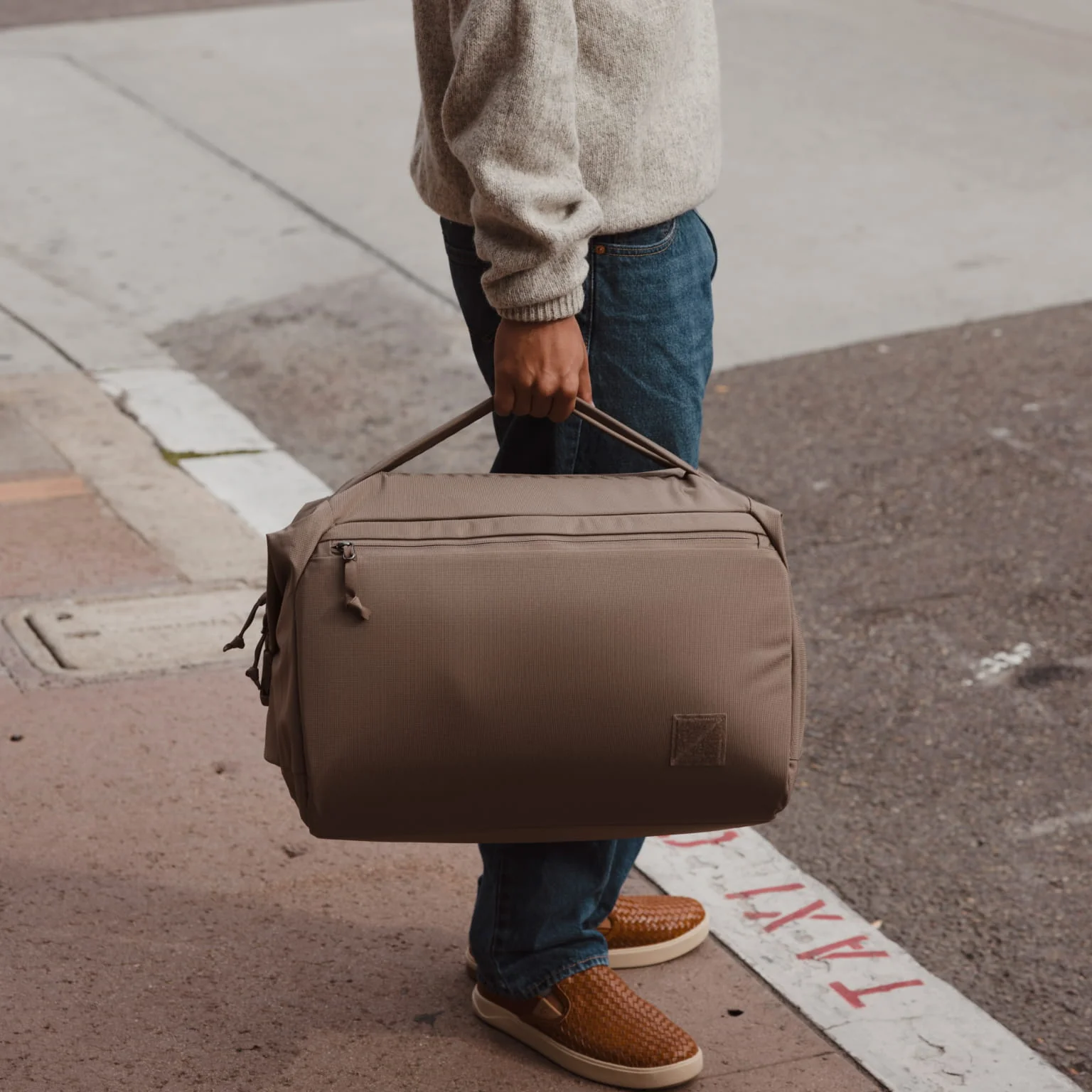 Transit Duffel - Image 60