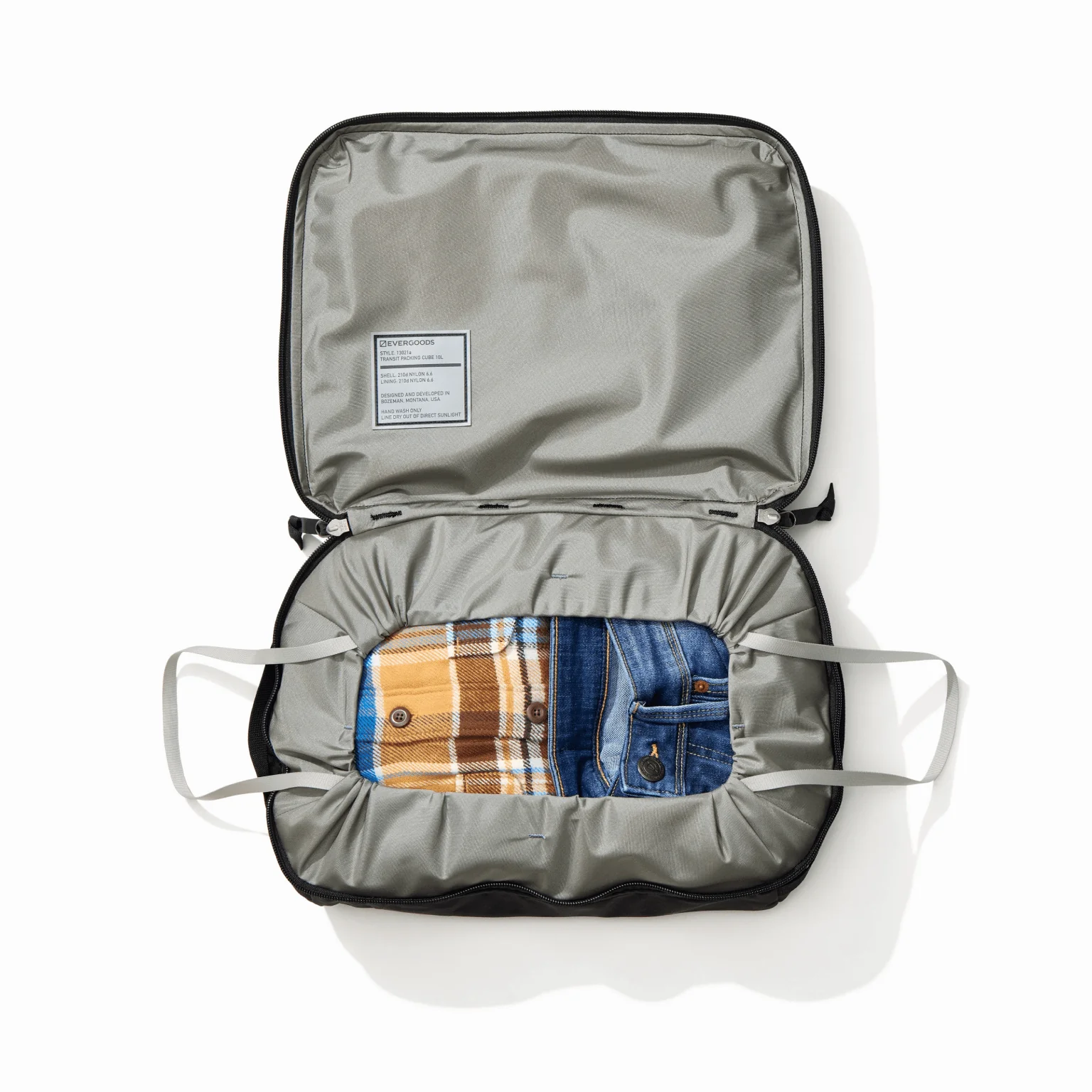Transit Packing Cube 10L - Image 13