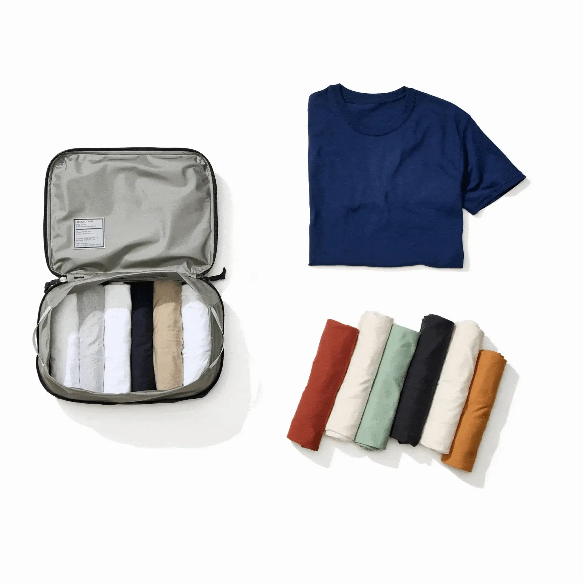 Transit Packing Cube 10L - Image 19