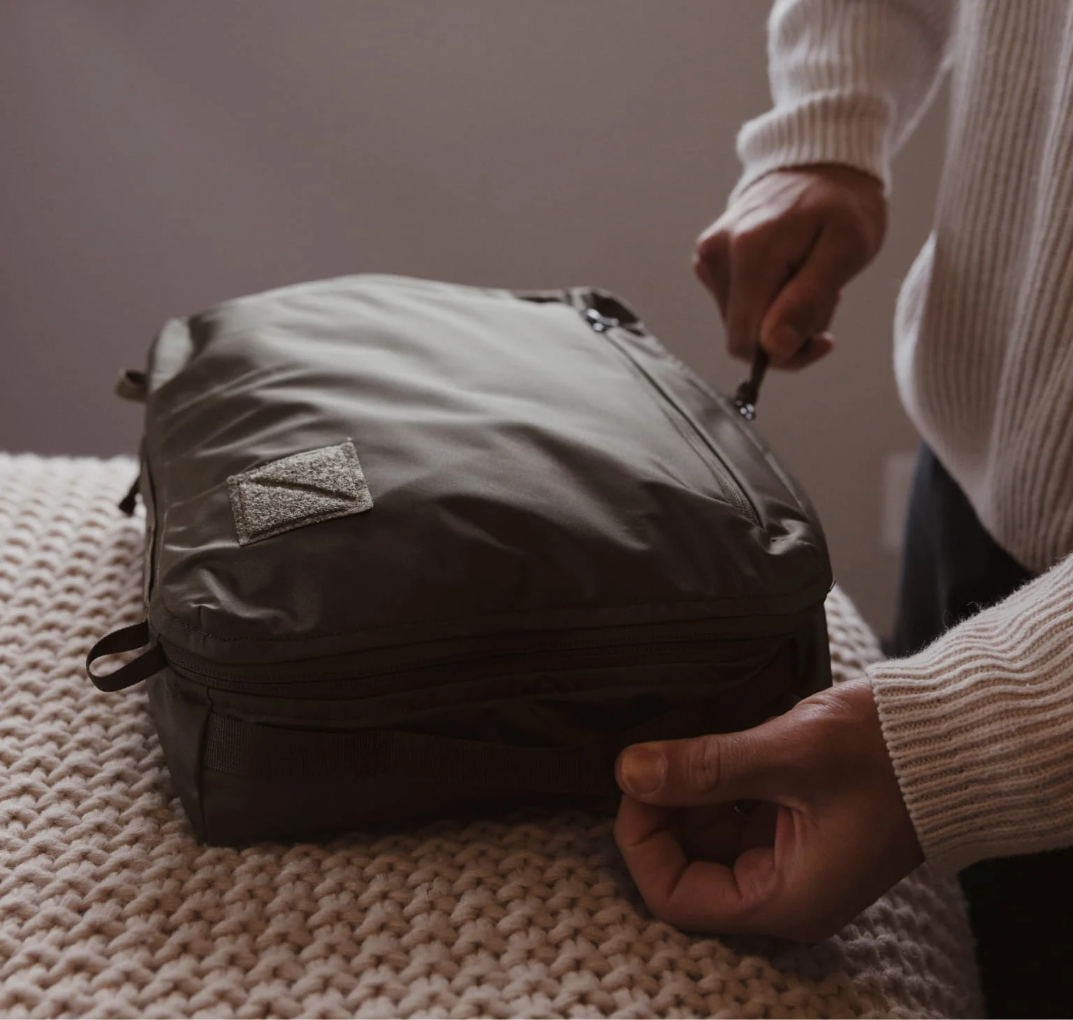 Transit Packing Cube 10L - Image 9