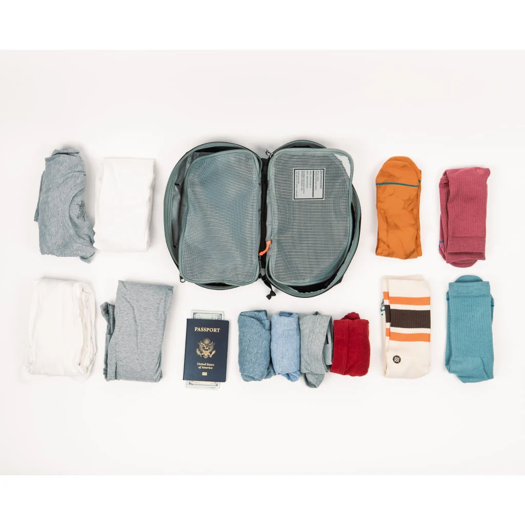 Transit Packing Cube 8L - Image 19